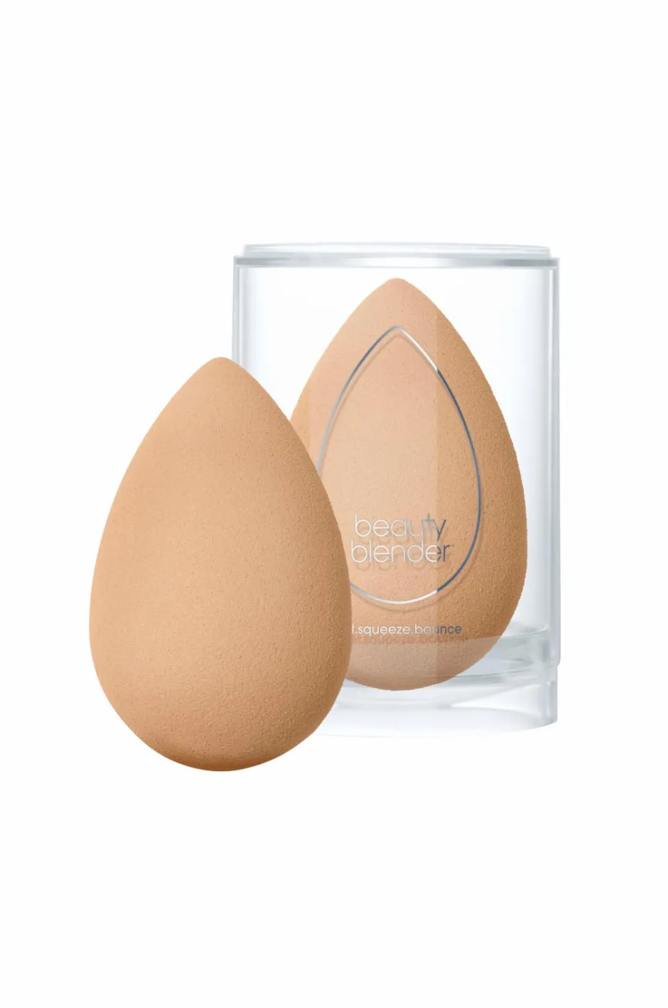Clearance Nude Makeupbørster
