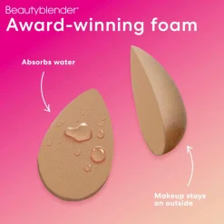 Clearance Nude Makeupbørster