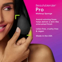 New Pro Makeupbørster