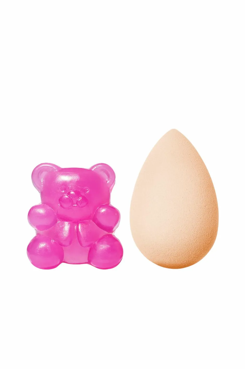 Online The Sweetest Blend Beary Flawless Blend & Cleanse Set Makeupbørster