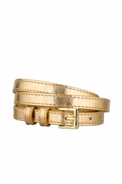 Becksöndergaard Bælte Glaze Aria Leather^Dame Bælter