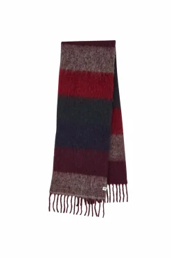 Becksöndergaard Halstørklæde Strada Tilda M Scarf^Dame Tørklæder & Halstørklæder