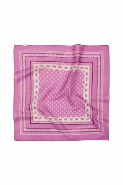 Discount Tørklæde Lacia Cotta Scarf Dame Tørklæder & Halstørklæder