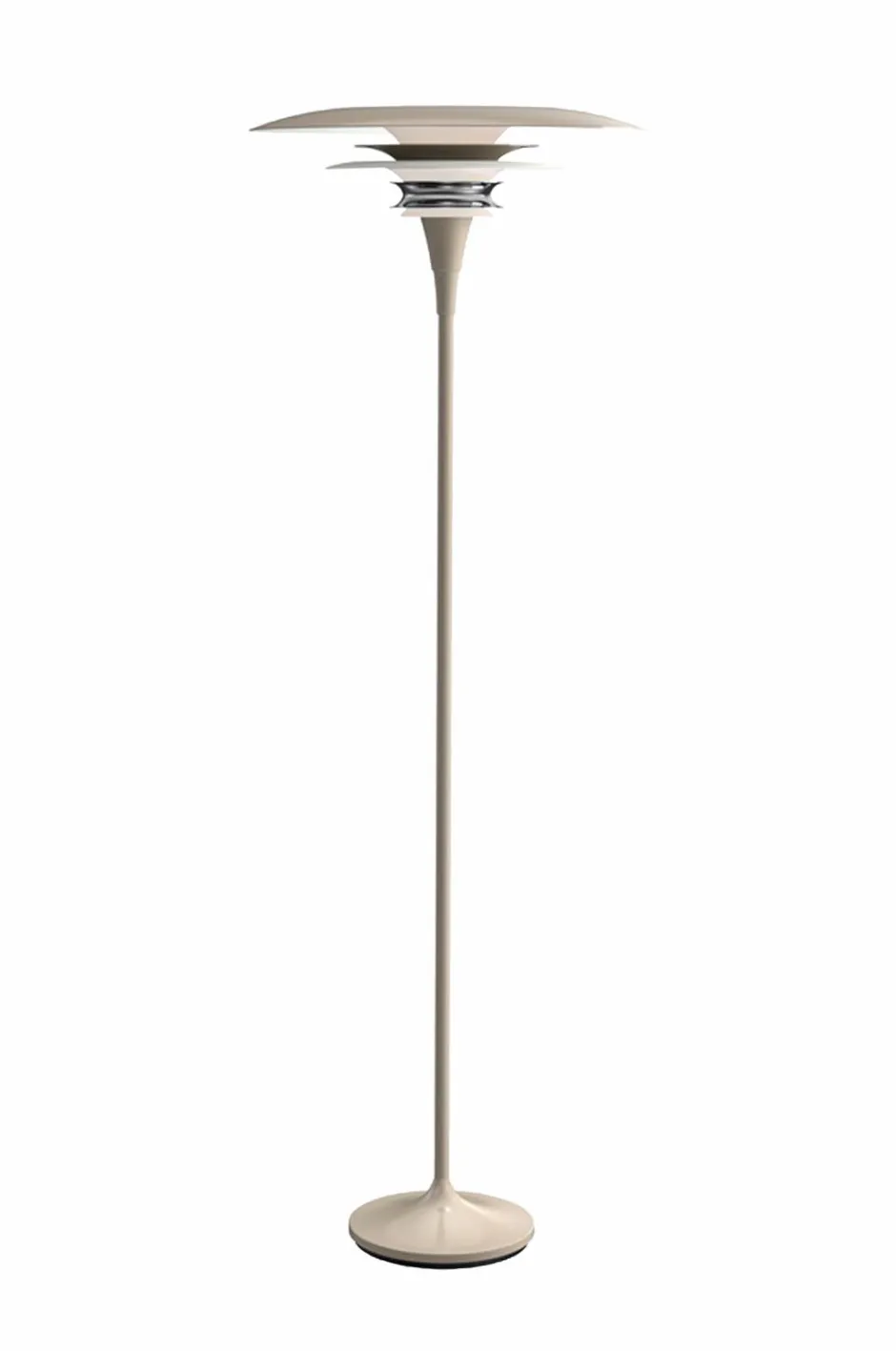 Belid Gulvlampe Diablo Ø50^ Gulvlamper