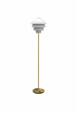 Discount Gulvlampe Valencia Gulvlamper