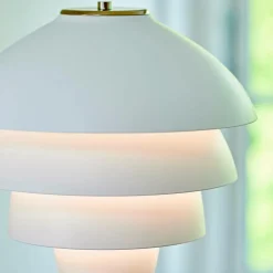 Discount Gulvlampe Valencia Gulvlamper