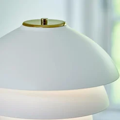 Discount Gulvlampe Valencia Gulvlamper