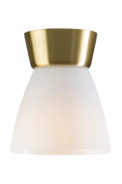 Belid Plafond Bizzo diameter 16,5^ Badeværelsesbelysning