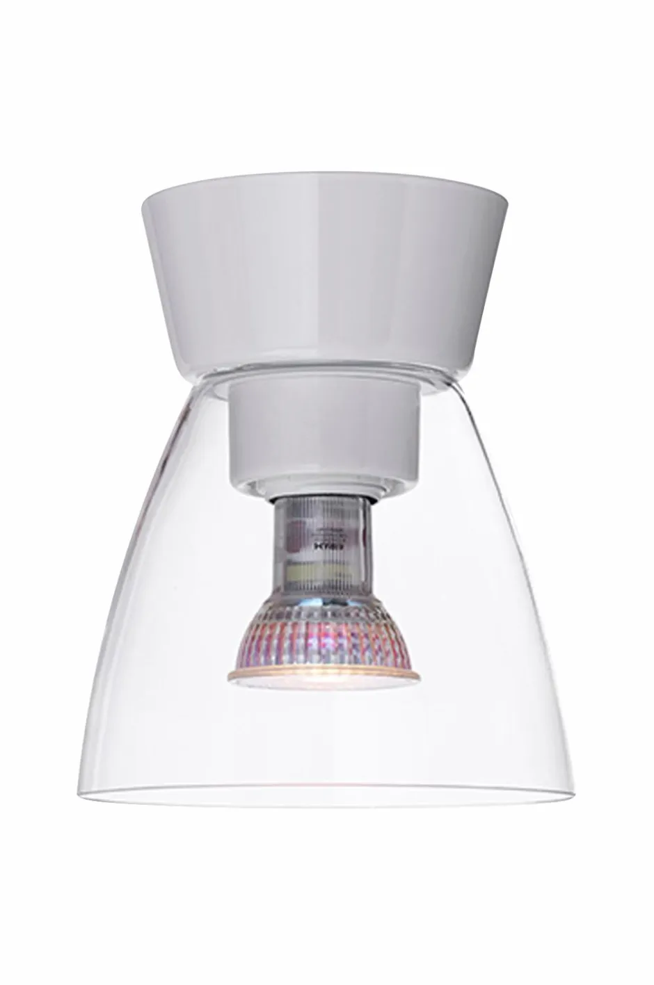 Belid Plafond Bizzo diameter 16,5^ Badeværelsesbelysning