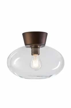 Best Plafond Bullo diameter 27 Badeværelsesbelysning