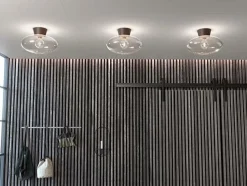 Best Plafond Bullo diameter 27 Badeværelsesbelysning