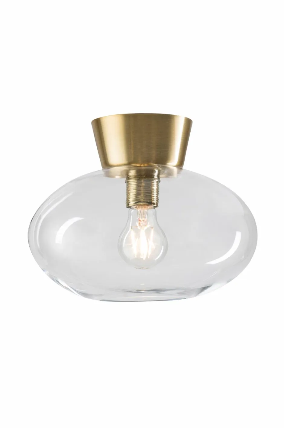 Online Plafond Bullo diameter 27 Badeværelsesbelysning