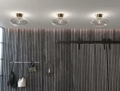 Online Plafond Bullo diameter 27 Badeværelsesbelysning