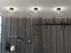 Plafond Bullo diameter 27 Badeværelsesbelysning