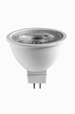 Hot Pære MR16 LED 5W 36° 2700K 345 lm dæmpbar Lyskilder
