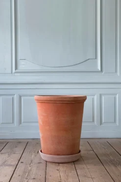 Bergs Potter FLORA, Ø 60 cm, H 68 cm, Potte høj^ Planter & Blomster