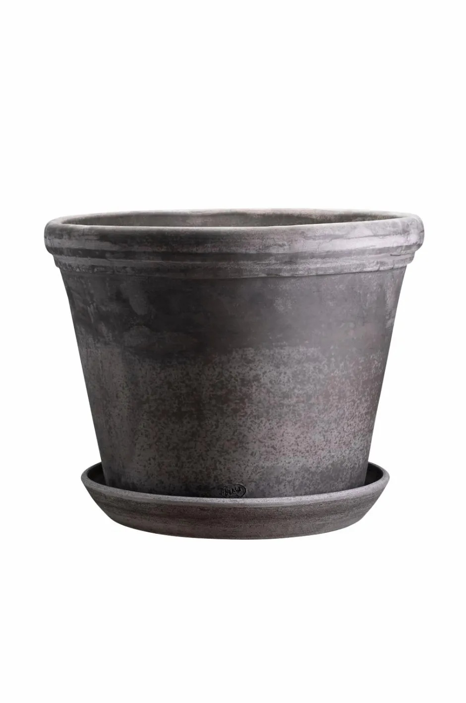 Bergs Potter FLORA, Ø 50 cm, H 39 cm, potte^ Planter & Blomster