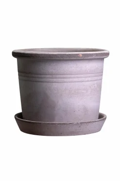 Bergs Potter Krukke Galestro Raw Ø18 cm^ Potteskjulere