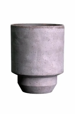 Outlet Krukke Hoff RAW, diameter 14 cm Potteskjulere