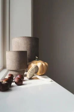 Outlet Krukke Hoff RAW, diameter 14 cm Potteskjulere