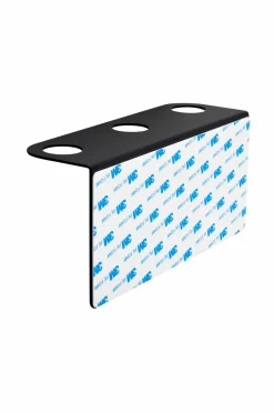 Beslag Design Base - Sæbepumpeholder Triple^ Badeværelsestilbehør