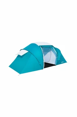 Bestway Familietelt 4-mands 4,60 m X 2,30 m X 1,85 m^Dame Friluftsliv|Friluftsliv
