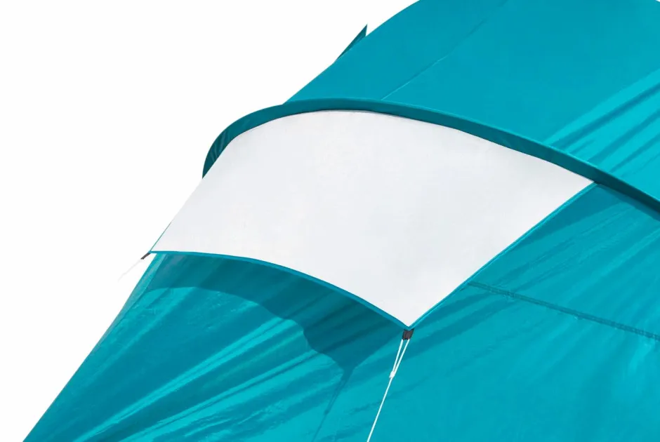 Bestway Familietelt 4-mands 4,60 m X 2,30 m X 1,85 m^Dame Friluftsliv|Friluftsliv