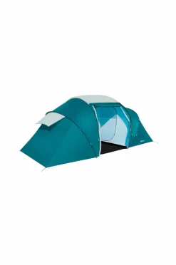 New Familietelt 4man 4.60m x 2.30m x 1.85m Dame Friluftsliv|Friluftsliv