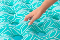 Bestway Luftmadras Comfort Plush 198 x 74 cm^Børn Børnebøger|Autot & Muut Ajoneuvot