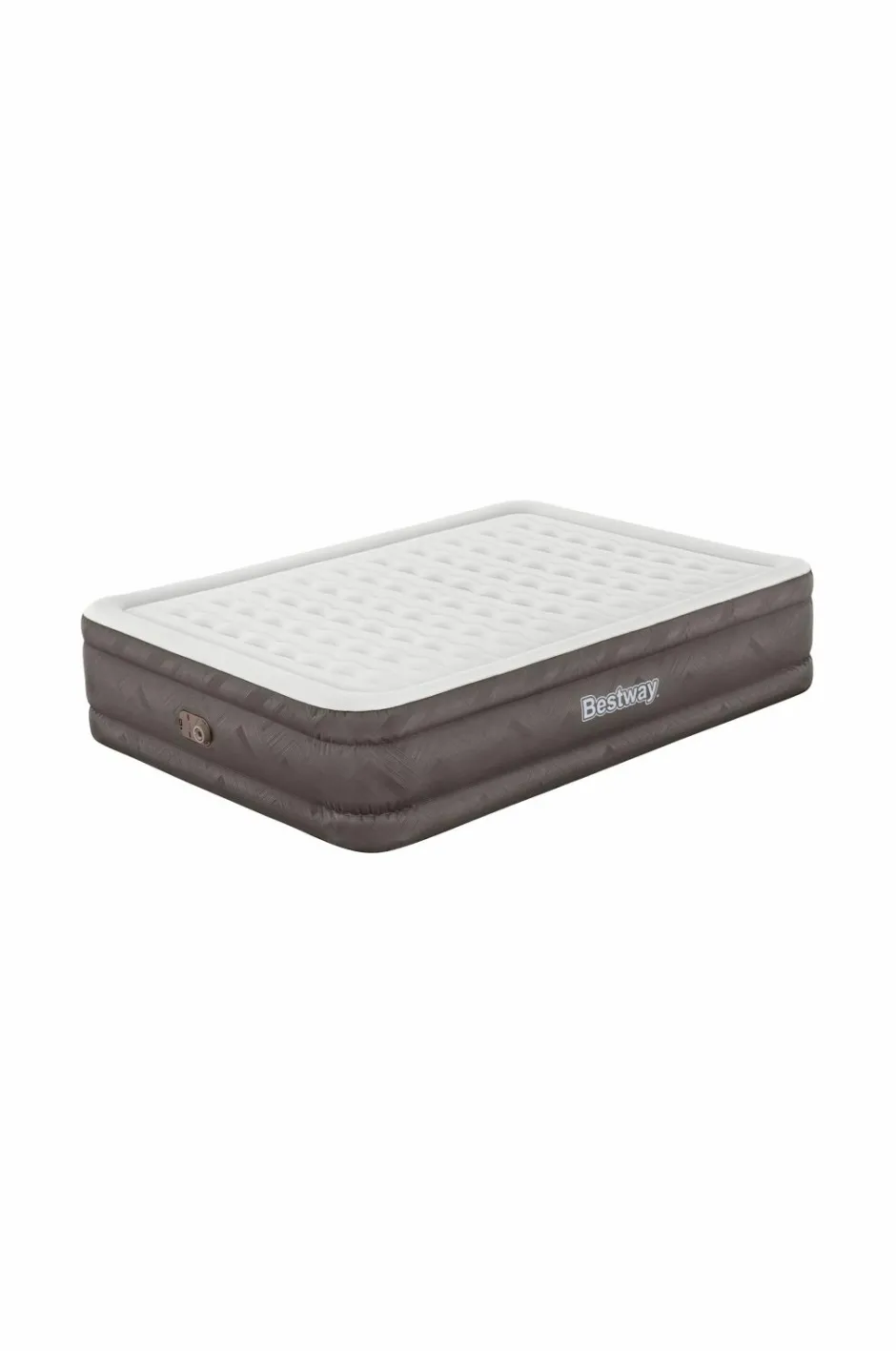 Hot Luftmadras 2,03m x 1,52m x 46 cm Dame Friluftsliv|Friluftsliv
