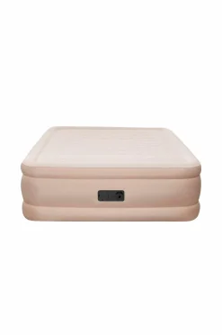 Hot Luftmadras 2,03m x 1,52m x 46 cm Dame Friluftsliv|Friluftsliv