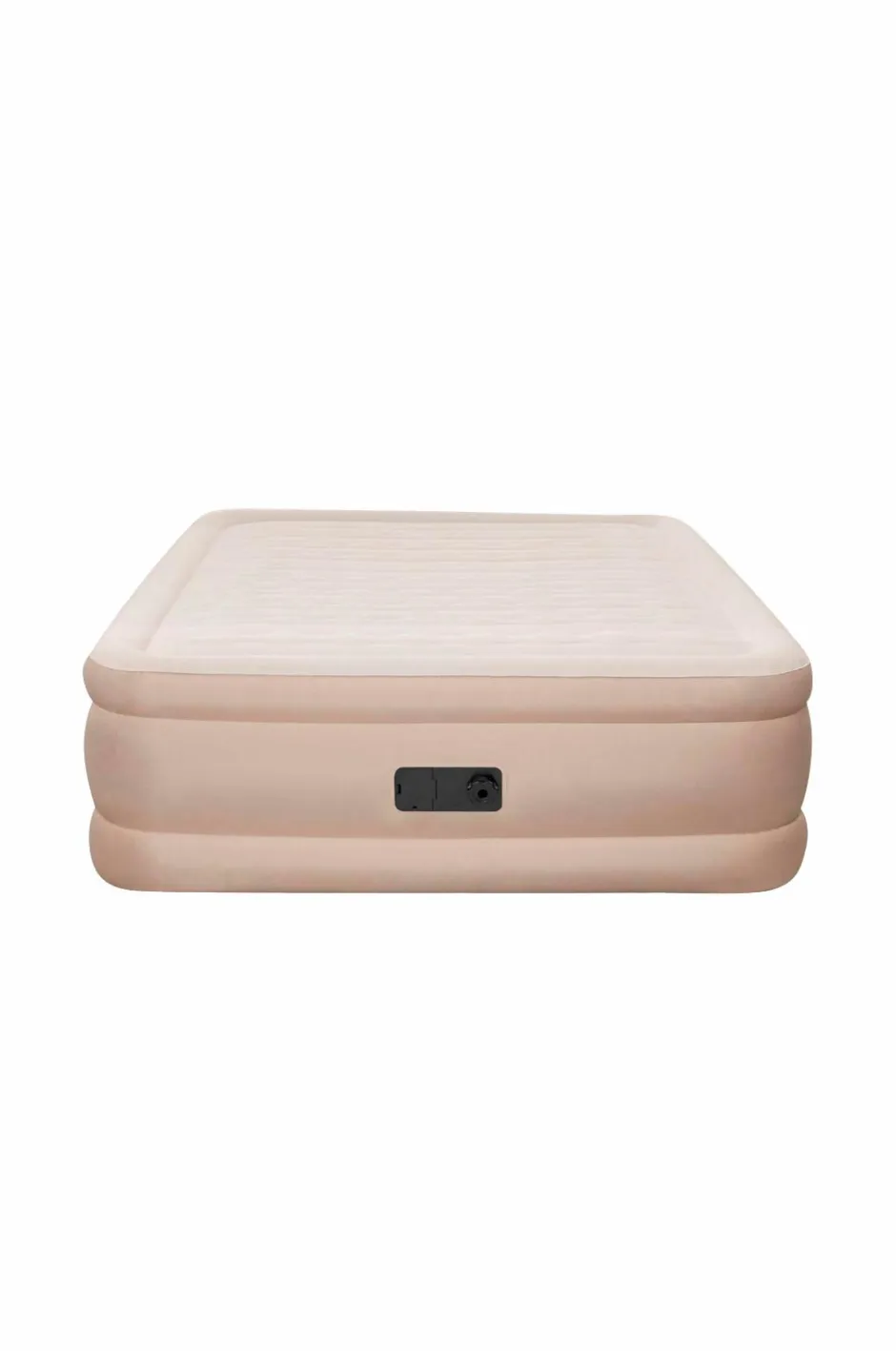 Hot Luftmadras 2,03m x 1,52m x 46 cm Dame Friluftsliv|Friluftsliv