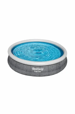 Sale Pool Fast Set 3,66 m X 76 cm Børn Udendørs Legetøj