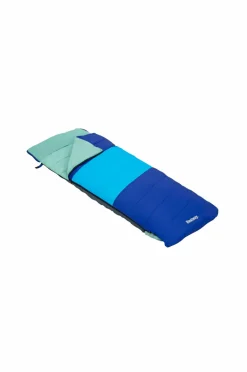 Best WanderLite 2-i-1 Sovepose / Madras Dame Friluftsliv|Friluftsliv