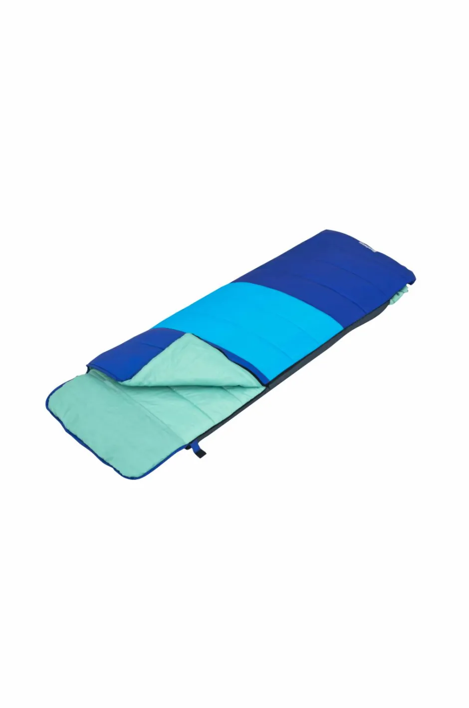 Best WanderLite 2-i-1 Sovepose / Madras Dame Friluftsliv|Friluftsliv