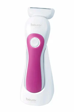 Beurer Elektrisk barbermaskine Ladyshaver HL 36^ Hårfjerning