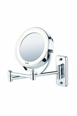 Hot Make Up Spejl Batteridrift (Bs59) Makeup-Tilbehør