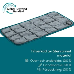 Sale Varmepude Green Planet HK 145 Personlig Pleje