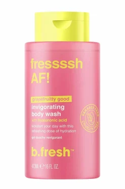 Sale Fressssh AF! Invigorating Body Wash 473Ml Kropspleje|Kropspleje