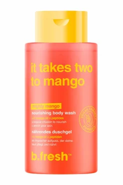 b.fresh It Takes Two To Mango Body Wash 473Ml^ Kropspleje|Kropspleje