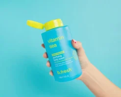 New Vitamin Sea Nourishing Body Wash 473Ml Kropspleje|Kropspleje