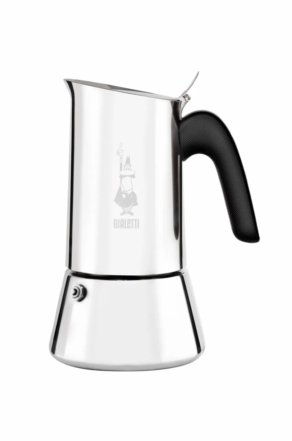 Bialetti Espressokande Venus Ner ® 4 kopper 170 ml^ Kaffe- & Espressomaskiner