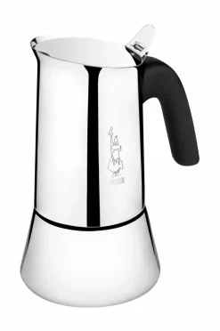 Bialetti Espressokande Venus Ner ® 4 kopper 170 ml^ Kaffe- & Espressomaskiner