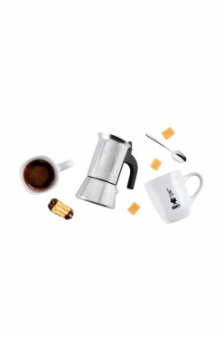 Bialetti Espressokande Venus Ner ® 4 kopper 170 ml^ Kaffe- & Espressomaskiner