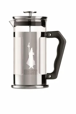 Best Fransk-press 3/k Preziosa Kaffe- & Espressomaskiner