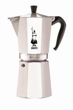 Sale Moka-maskine 18 kopper Moka Kaffe- & Espressomaskiner