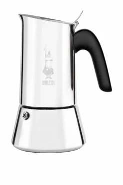 Bialetti Moka-maskine 6 Venus^ Kaffe- & Espressomaskiner