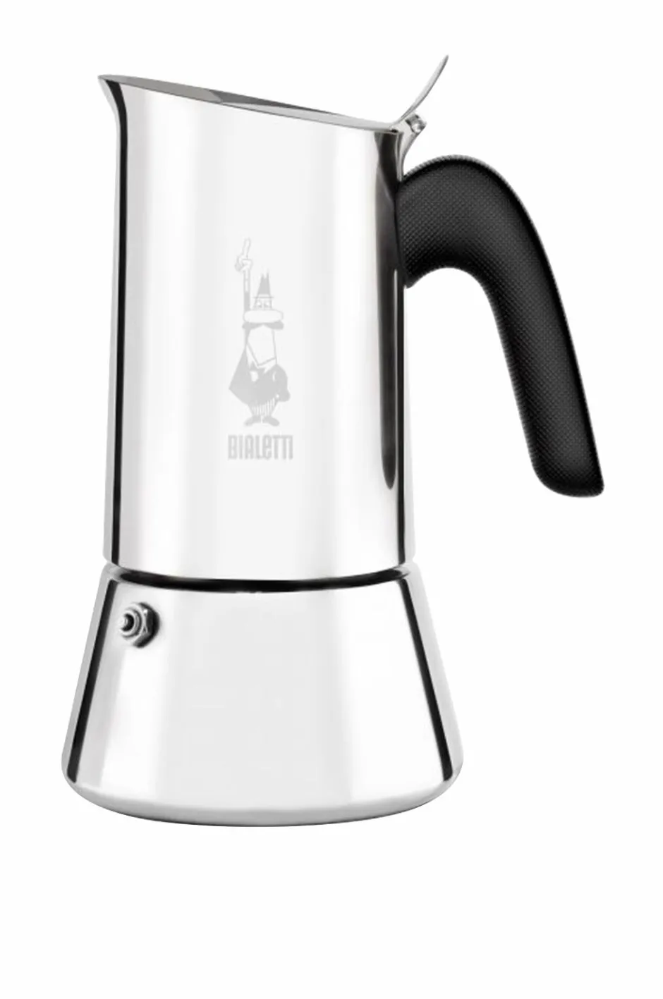 Bialetti Moka-maskine 6 Venus^ Kaffe- & Espressomaskiner