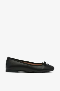 Bianco Ballerinasko Biamadison Ballerina Smooth Leather^Dame Ballerinasko