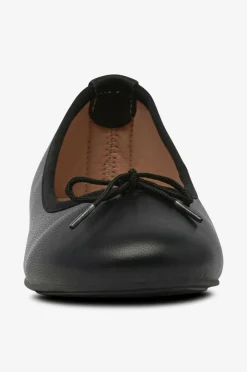 Bianco Ballerinasko Biamadison Ballerina Smooth Leather^Dame Ballerinasko